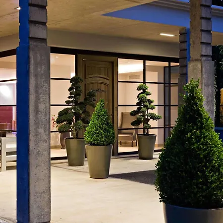 Best Western Plus Le Lavarin Avignon-3