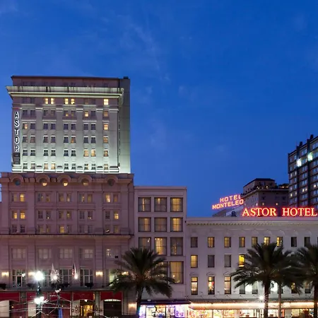 Crowne Plaza New Orleans French Qtr - Astor By Ihg-3