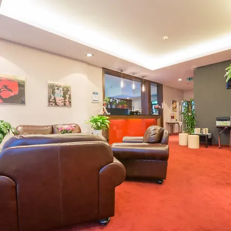 Dormero Express Hotel Passau-3