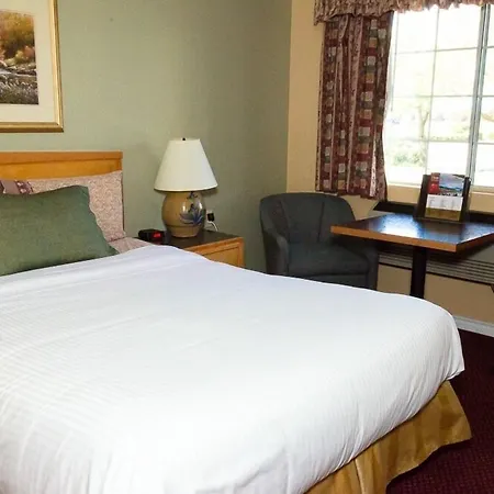 Tulip Inn Mount Vernon-2