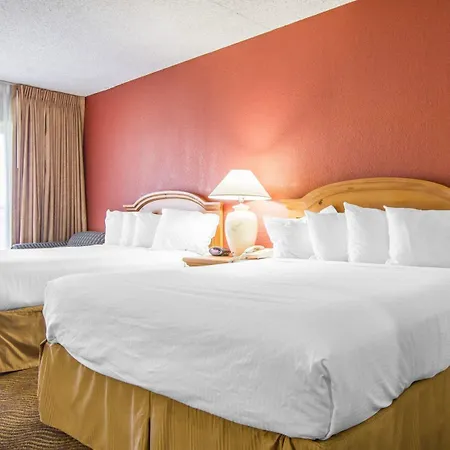 Quality Inn Payson-3