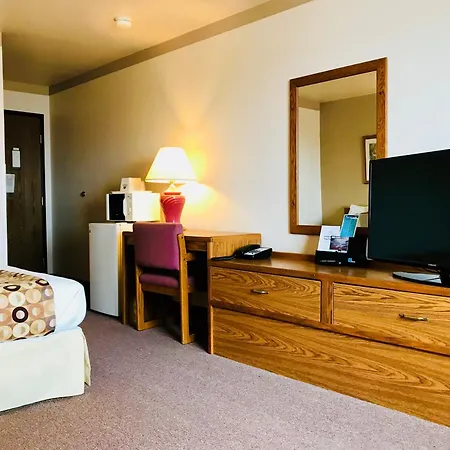 Stay Inn Burlington-2