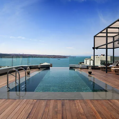 Swissotel The Bosphorus Istanbul-3