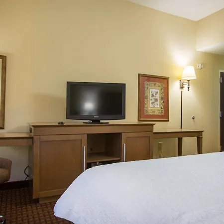 Hampton Inn Washington-3