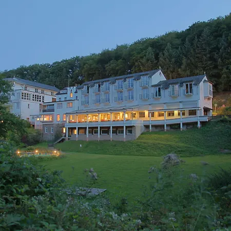 Akzent Waldhotel Rheingau-2