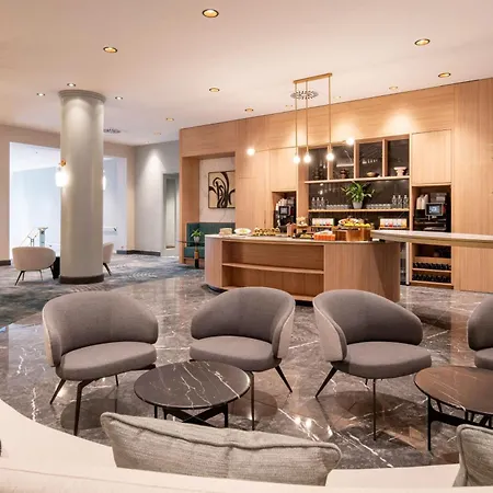 Brussels Marriott Hotel Grand Place-2