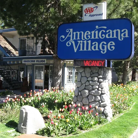 Americana Village-2