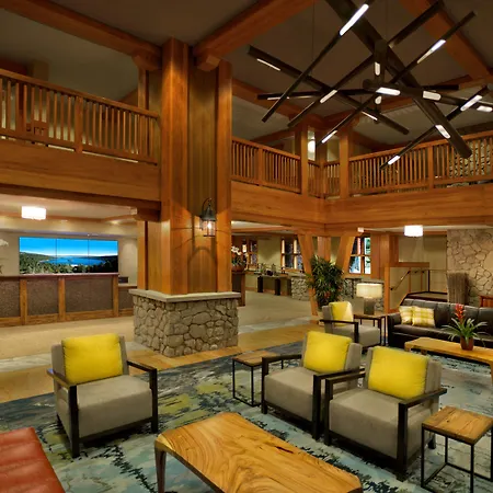 Marriott Grand Residence Club, Lake Tahoe-3