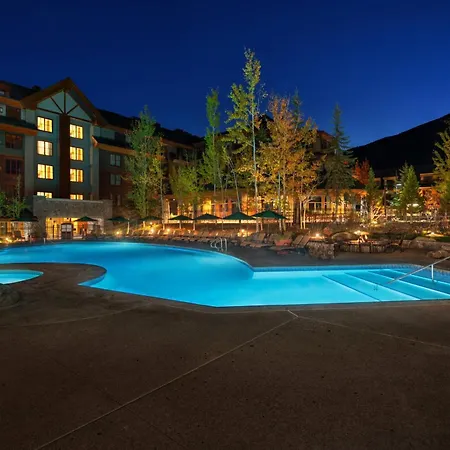 Marriott Grand Residence Club, Lake Tahoe-2
