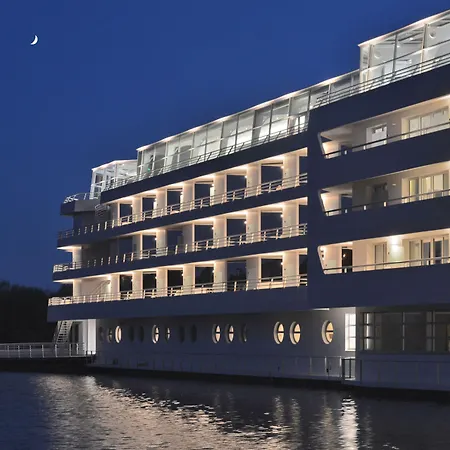 Miramar La Cigale Hotel Thalasso & Spa-2