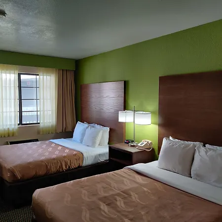 Econo Lodge Flagstaff East I-40-2