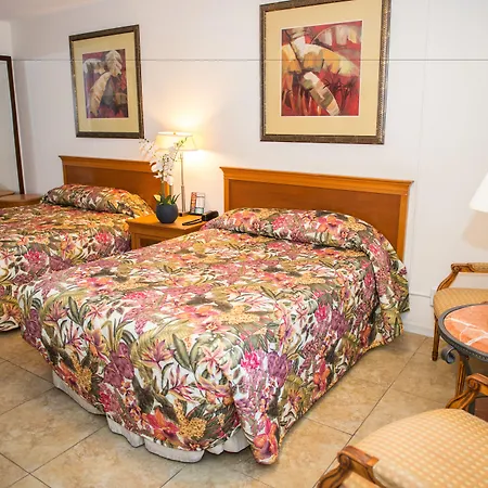 Shore Haven Resort Inn-2