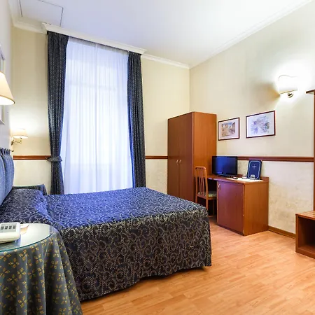 Hotel Paris-3