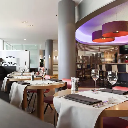 Novotel Leuven Centrum-2