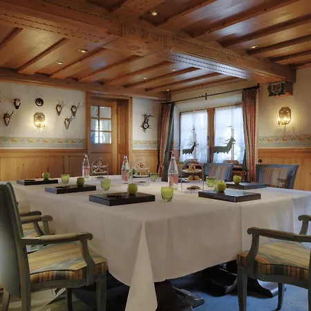 Hotel Jagdhof Glashütte-2