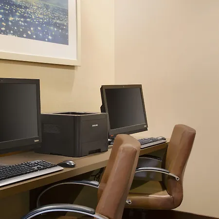 Hyatt Place Fremont/Silicon Valley-3