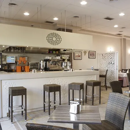 Hotel Maestranza-2