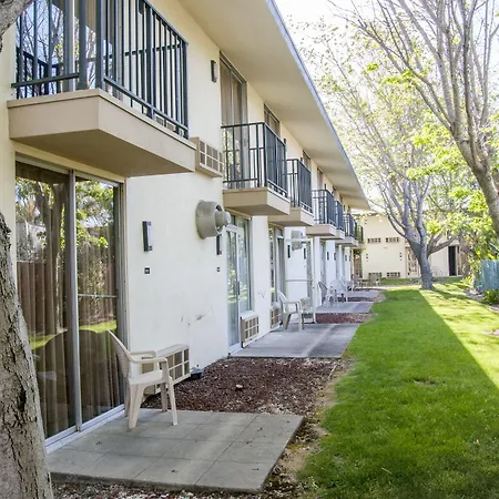 Hotel Calle Joaquin - San Luis Obispo-2