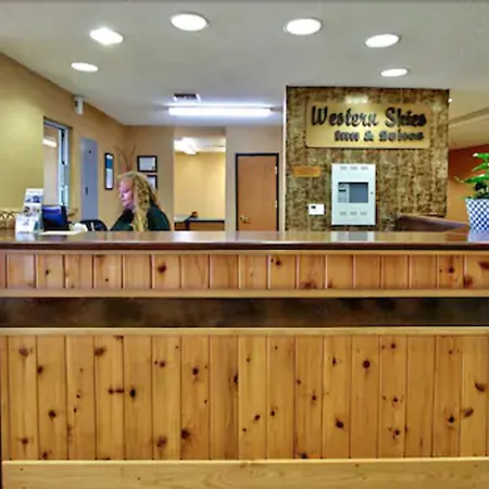 Western Skies Inn & Suites-2