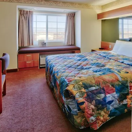 Western Skies Inn & Suites-3