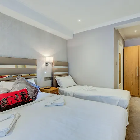 Kingswaypark Hotel At Park Avenue-3
