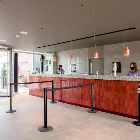 Apex City Quay Hotel & Spa-3