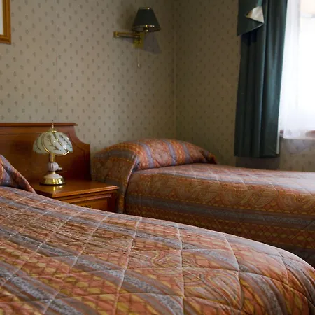 Sorrento Hotel&Restaurant-2