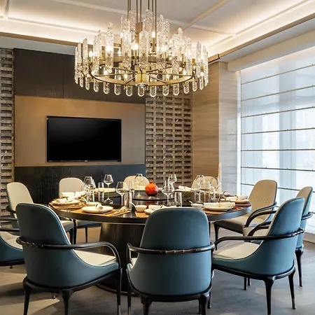 Prime Hotel Beijing Wangfujing-3