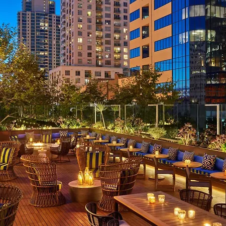 Hotel Republic San Diego Downtown, Autograph Collection-2