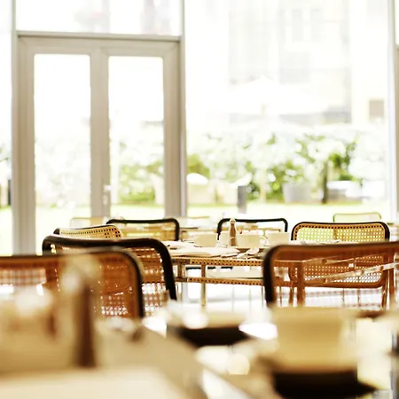 Hotel Josef-3