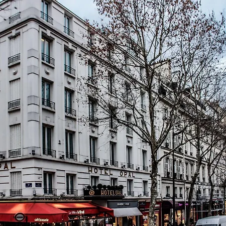 Hotel Opéra Opal-2