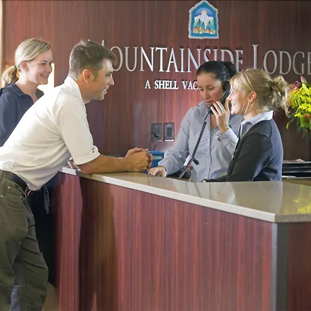 Mountainside Lodge-3