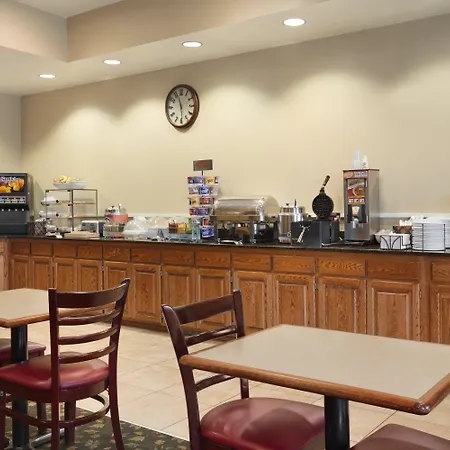 Country Inn & Suites By Radisson, Billings, Mt-3