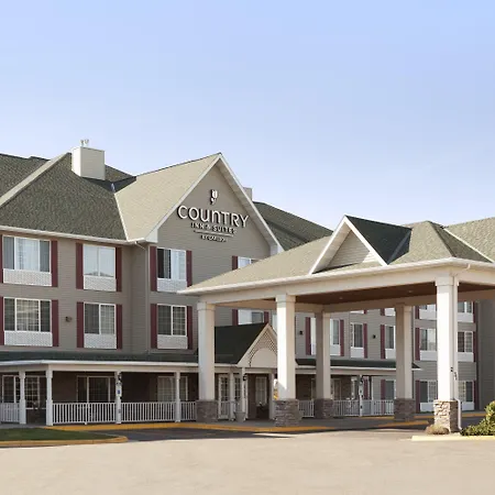 Country Inn & Suites By Radisson, Billings, Mt-2