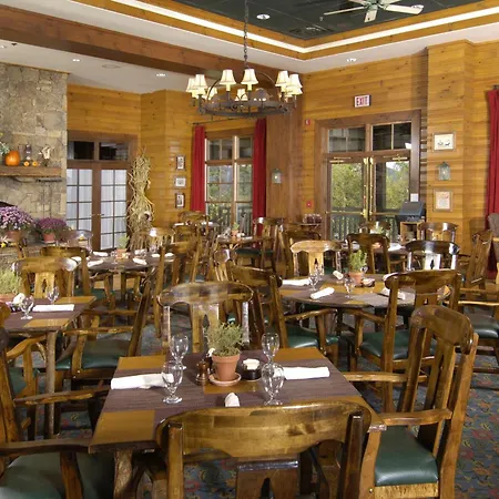 Brasstown Valley Resort & Spa-3