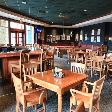 Brasstown Valley Resort & Spa-2
