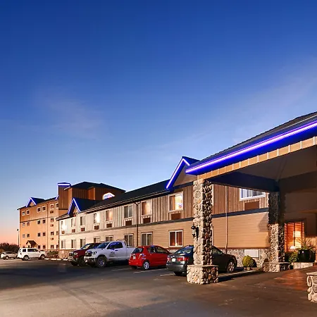 Lloyd Hotel Astoria Bayfront, An Ascend Collection Hotel-3
