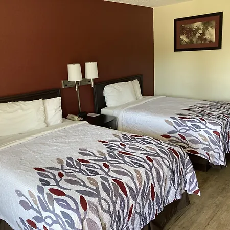 Red Roof Inn Abingdon-2
