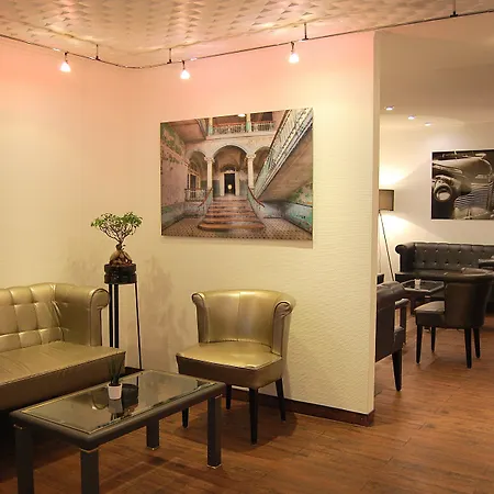 Aachener Stadthotel-3