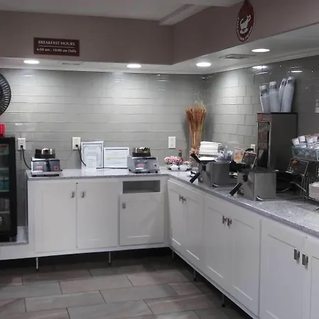 Americinn By Wyndham Red Wing-2