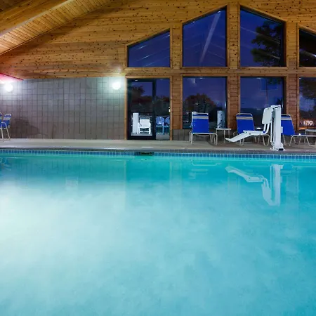 Americinn By Wyndham Red Wing-3