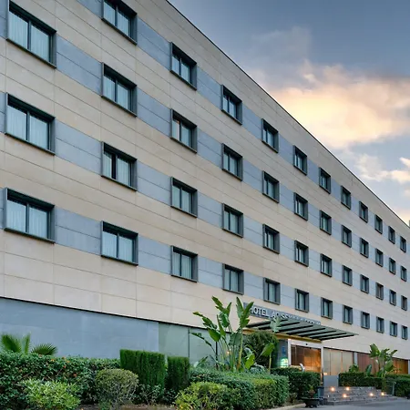AC Hotel Sevilla Fórum by Marriott-3