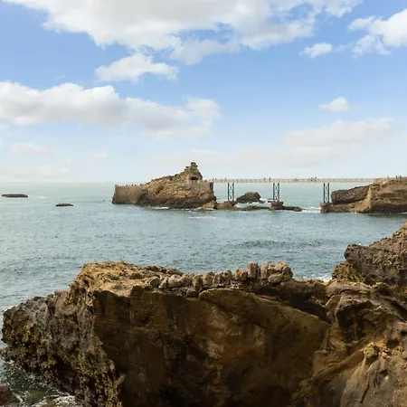 Sure Hotel By Best Western Biarritz Aeroport-3