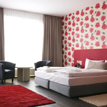 Euro Park Hotel Hennef-2