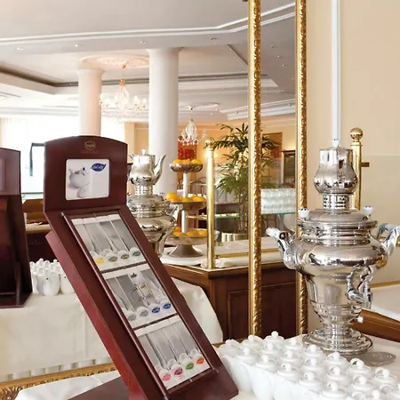 Victor's Residenz-Hotel Erfurt-2