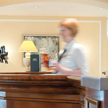 Victor's Residenz-Hotel Erfurt-3