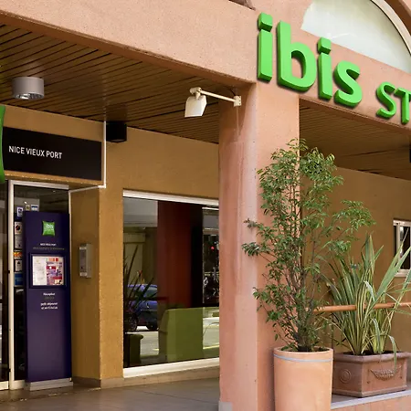 Ibis Styles Nice Centre Port-2