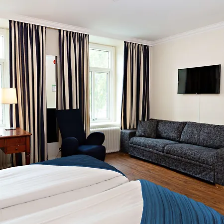 Center Hotel - Sure Hotel By Best Western-2