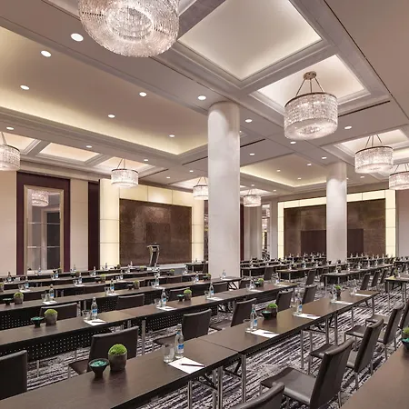 Caption By Hyatt Zhongshan Park Shanghai-2