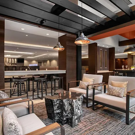 Pittsburgh Marriott North-2